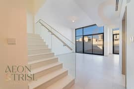 تاون هاوس في مروج الفرجان غرب،الفرجان غرب،الفرجان 4 غرف 290000 درهم - 10770419