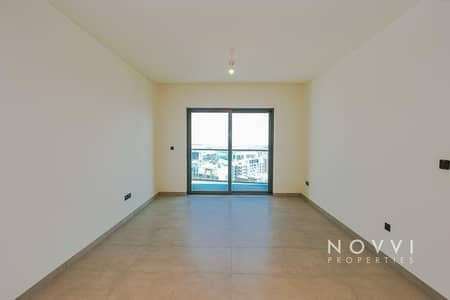 1 Bedroom Apartment for Sale in Sobha Hartland, Dubai - Large Layout | Modern | Maids Room