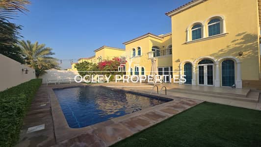 3 Bedroom Villa for Rent in Jumeirah Park, Dubai - WhatsApp Image 2025-01-30 at 08.35. 00 (1). jpg