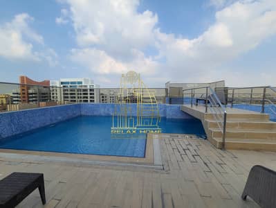 1 Bedroom Flat for Rent in Al Barsha, Dubai - WhatsApp Image 2025-01-18 at 5.06. 50 PM. jpeg