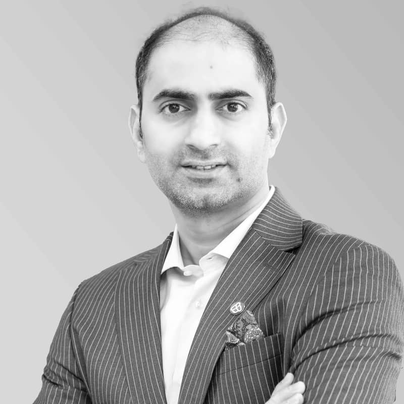 Kamlendra Singh