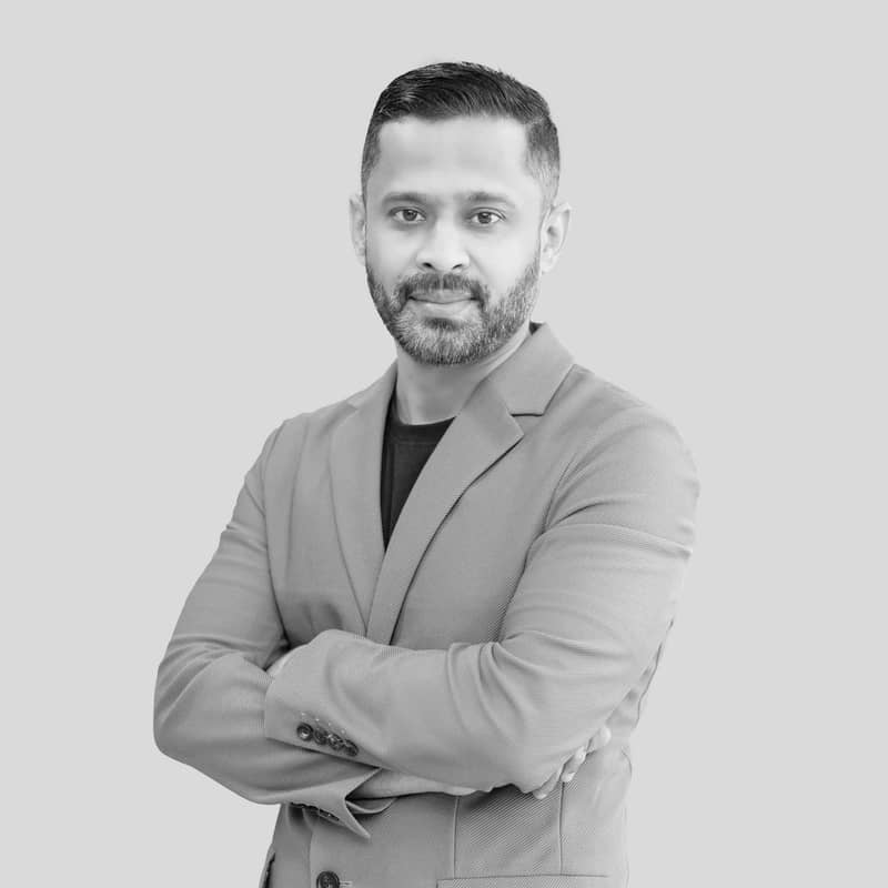 Ahmed Ali  Khan Mohammed