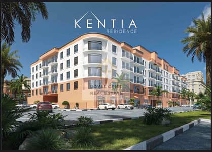 2 Bedroom Apartment for Sale in Ajman Uptown, Ajman - IMG_2200. jpg