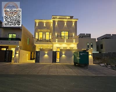 6 Bedroom Villa for Sale in Al Helio, Ajman - WhatsApp Image 2025-01-31 at 5.54. 43 PM (5). jpeg