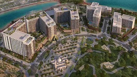 1 Bedroom Flat for Sale in Dubai Production City (IMPZ), Dubai - d. PNG