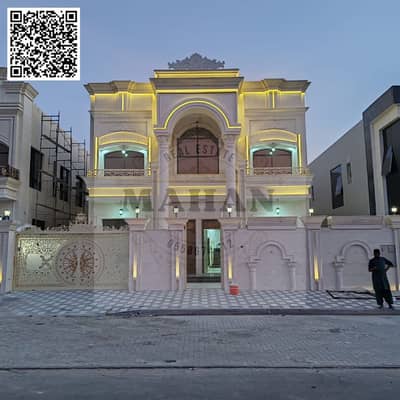 5 Cпальни Вилла Продажа в Аль Алиа, Аджман - 1000496144. png