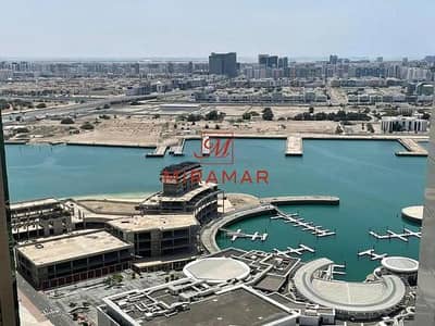 1 Bedroom Apartment for Rent in Al Reem Island, Abu Dhabi - e33493c2-dd76-11ef-acaa-e6ab5732ffce. jpg