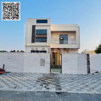 5 Bedroom Villa for Sale in Al Rawda, Ajman - 1000496214. png