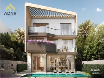 5 Bedroom Villa for Sale in Mohammed Bin Rashid City, Dubai - 14. png