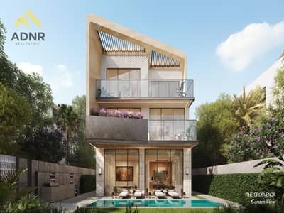 5 Bedroom Villa for Sale in Mohammed Bin Rashid City, Dubai - 8. png