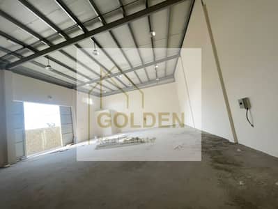 Warehouse for Rent in Umm Al Thuoob, Umm Al Quwain - 0649cb44-77b4-4c48-a2af-6d0da57d28f2. jpg