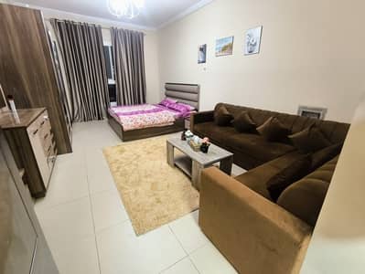 Studio for Rent in Al Jurf, Ajman - WhatsApp Image 2025-01-27 at 11.53. 21 AM. jpeg