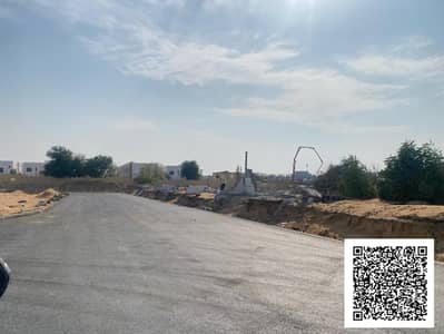 ارض سكنية  للبيع في الحليو، عجمان - WhatsApp Image 2025-02-01 at 11.37. 03 AM. jpeg