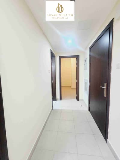 1 Bedroom Flat for Rent in Al Nahda (Sharjah), Sharjah - 1000798070. jpg