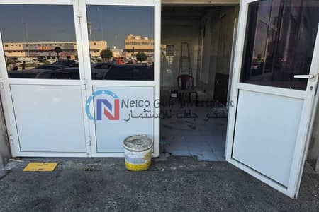 Shop for Rent in Mussafah, Abu Dhabi - WhatsApp Image 2025-02-01 at 9.49. 11 AM. jpeg