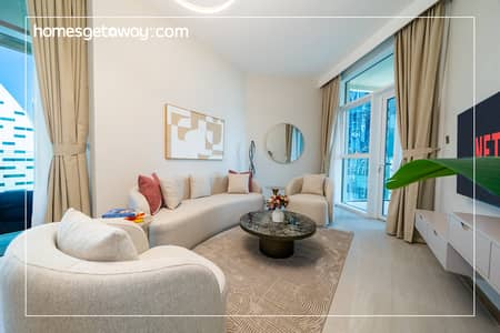 1 Bedroom Flat for Rent in Business Bay, Dubai - DSC04301-HDR-Edit. jpg