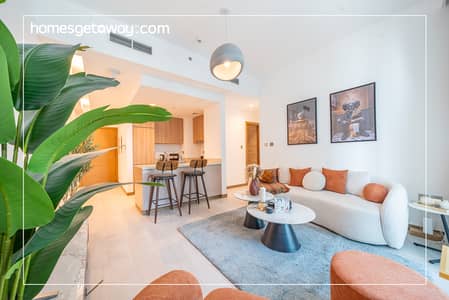 1 Bedroom Flat for Rent in Business Bay, Dubai - DSC04642. jpg 1 Bedroom Flat for Rent in Business Bay, Dubai - DSC04642. jpg