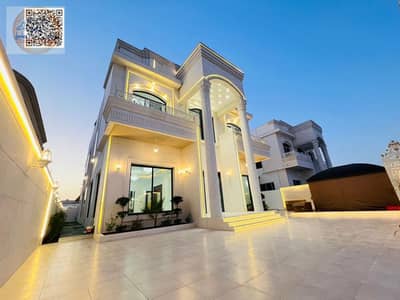 5 Bedroom Villa for Sale in Al Rawda, Ajman - WhatsApp Image 2025-01-28 at 9.29. 50 PM (2). jpeg