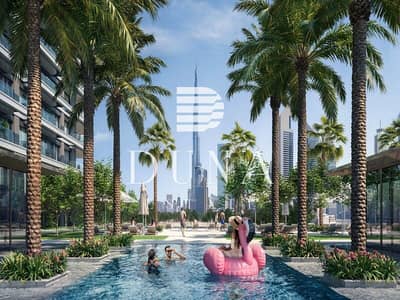 2 Bedroom Apartment for Sale in Za'abeel, Dubai - 65d89593ee1af-2024-02-23-2-4. jpg