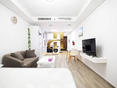 Studio for Rent in Jumeirah Village Circle (JVC), Dubai - IMG-20250201-WA0037. jpg