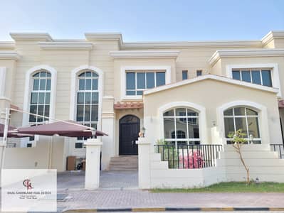 4 Bedroom Villa for Rent in Mohammed Bin Zayed City, Abu Dhabi - 20240820_173036. jpg