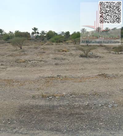 Plot for Sale in Masfout, Ajman - WhatsApp Image 2025-02-01 at 1.33. 49 AM. jpeg