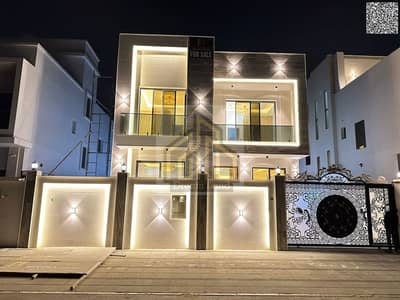 6 Bedroom Villa for Sale in Al Yasmeen, Ajman - batch_WhatsApp Image 2025-01-31 at 9.13. 11 PM. jpg