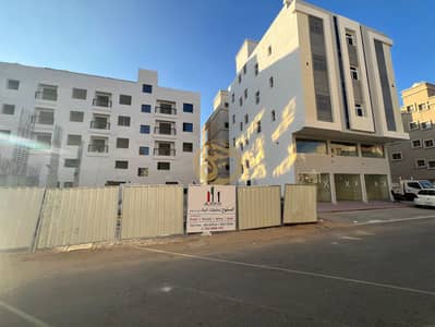 Mixed Use Land for Sale in Al Alia, Ajman - IMG-20250130-WA0044. jpg