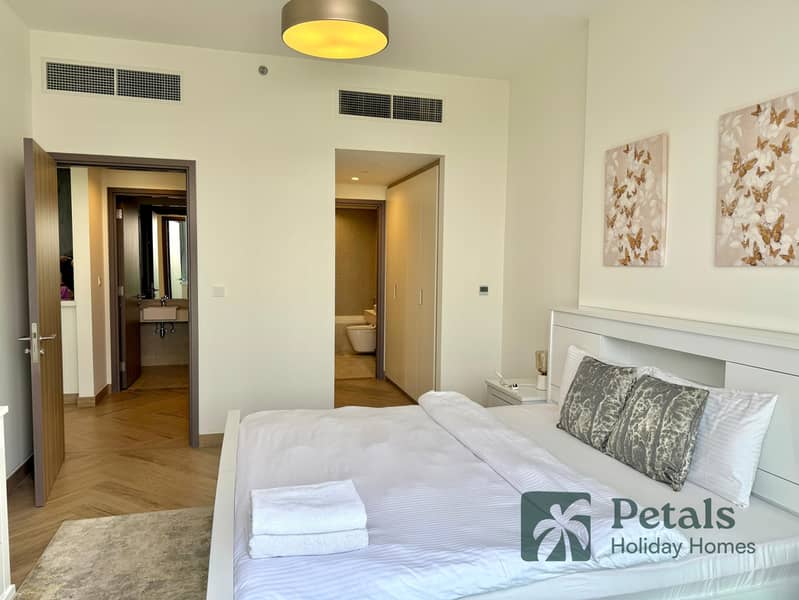 Urban Luxury Awaits: Short-Term Stays at 1 Residences, Al Kifaf