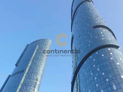 3 Bedroom Flat for Sale in Al Reem Island, Abu Dhabi - 1. jpg