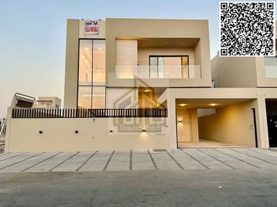 4 Bedroom Villa for Sale in Al Zahya, Ajman - 753819125-1066x800. jpg