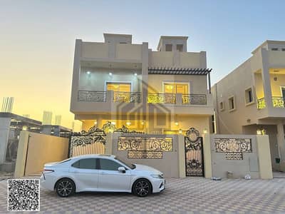 5 Bedroom Villa for Sale in Al Helio, Ajman - WhatsApp Image 2025-01-16 at 6.25. 14 PM. jpg