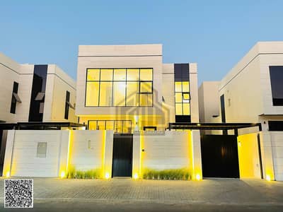 4 Bedroom Villa for Sale in Al Yasmeen, Ajman - WhatsApp Image 2024-10-06 at 4.02. 46 PM. jpg