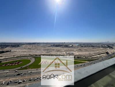 The Luxury 2Bedroom Apartment Is Fully Furnished - Nobles Tower - Business Bay 3,400,000 AED