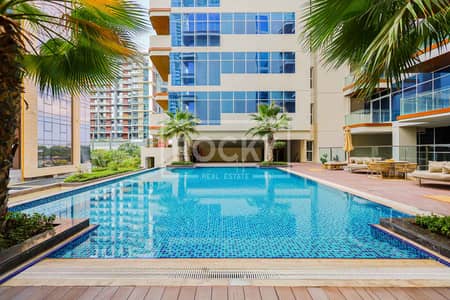 Brand New | 2 BR Ready | Boulevard Views