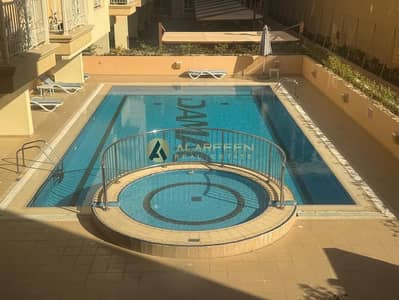 Pool View | best location  | Call Now
