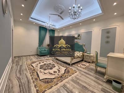 LUXURIOUS VILLA FOR RENT | FULLY FURNISHED | WELL MAINTAINED