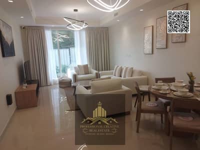 4 Bedroom Townhouse for Sale in Al Rashidiya, Ajman - WhatsApp Image 2024-09-19 at 170946_800x600 copy. jpg