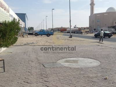 Plot for Sale in Zayed City, Abu Dhabi - 1. jpg