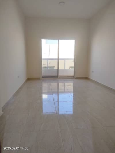 1 Bedroom Flat for Rent in Al Rawda, Ajman - IMG-20250201-WA0025. jpg