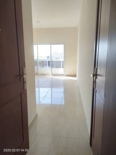 1 Bedroom Apartment for Rent in Al Rawda, Ajman - IMG-20250201-WA0407. jpg