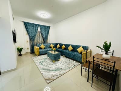 1 Bedroom Apartment for Rent in Al Nuaimiya, Ajman - IMG-20250131-WA0062. jpg