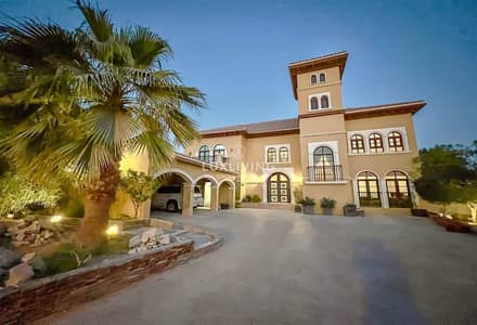 6 Bedroom Villa for Rent in The Villa, Dubai - Private Pool | Family-friendly | Prime Location