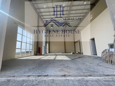 Factory for Rent in Umm Al Thuoob, Umm Al Quwain - WhatsApp Image 2024-12-22 at 13.57. 00_47fe17b4. jpg