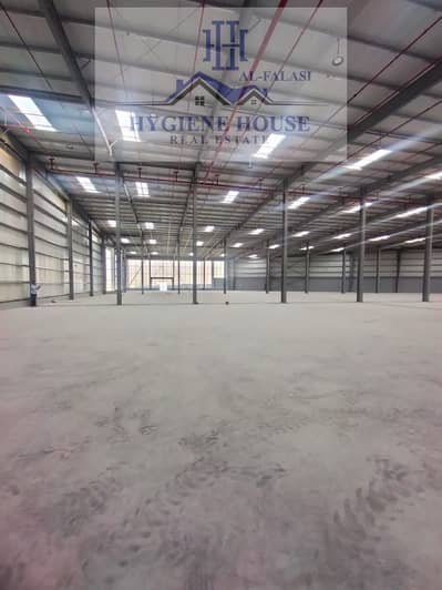 Warehouse for Rent in Industrial Area, Sharjah - IMG-20250130-WA0074. jpg