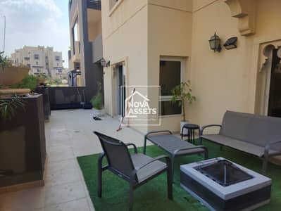 Rare 1 BR | Sought-After Layout | HugeTerrace
