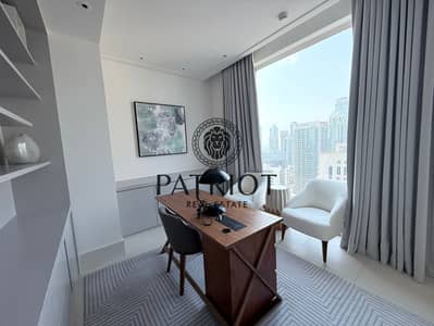 2 Bedroom Apartment for Rent in Downtown Dubai, Dubai - WhatsApp Image 2025-01-30 at 2.47. 29 AM. jpeg