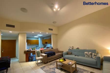 Garden Facing | Storage Room | Spacious