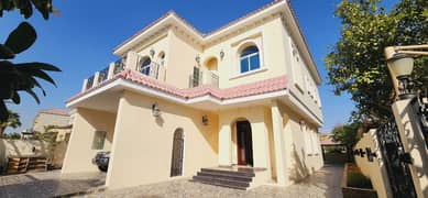 Luxurious 6-Bedroom Villa in The Aldea, The Villa – Upgraded & Spacious