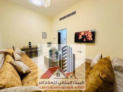 شقة 1 غرفة نوم للايجار في النعيمية، عجمان - WhatsApp Image 2025-02-01 at 3.58. 07 PM. jpeg